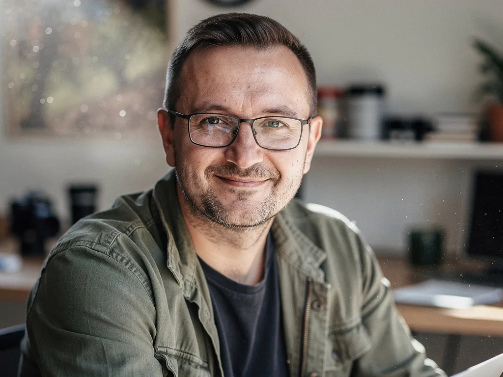 Damian Olejnik